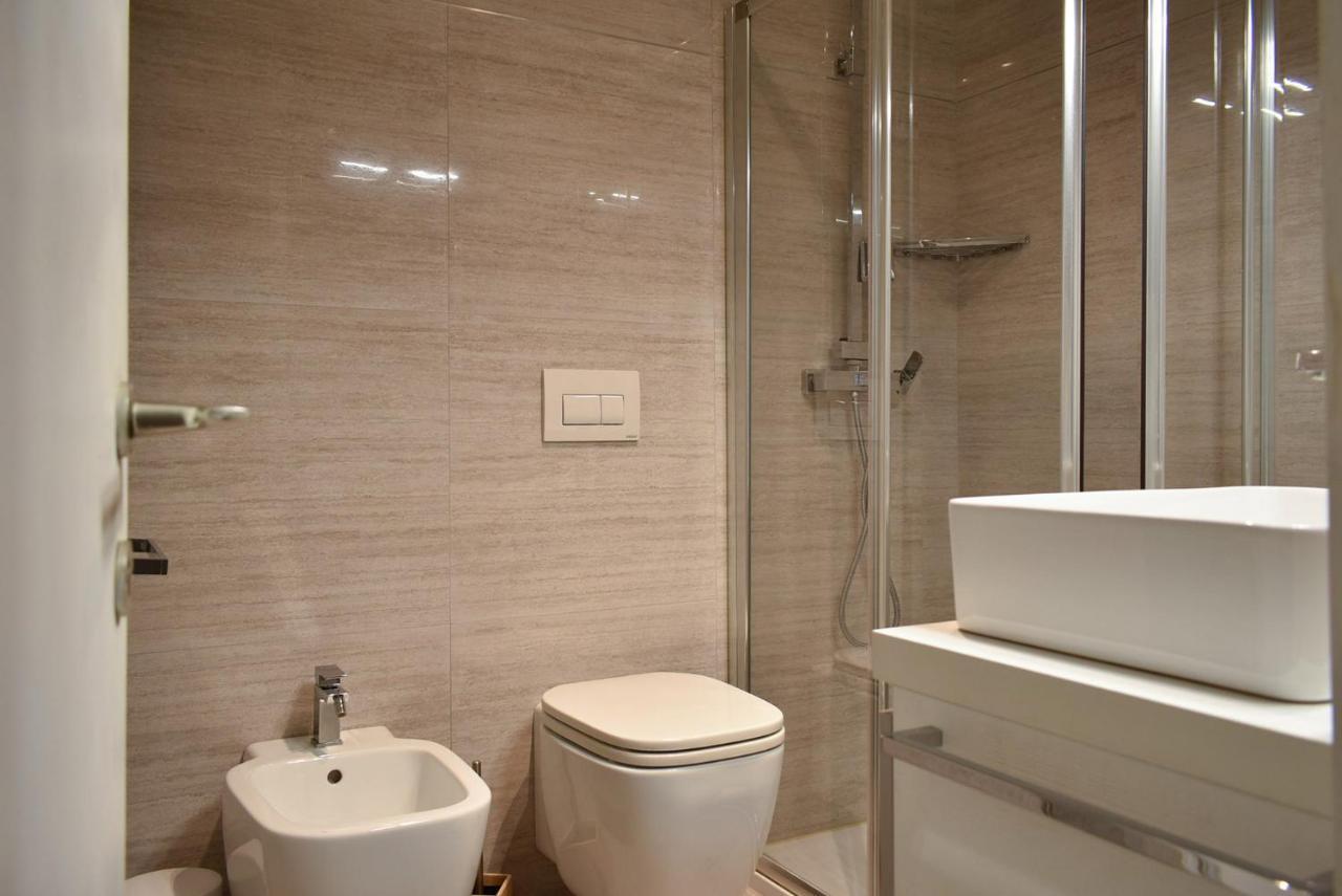 Appartamento Welc-om Portello Bright Flat Free Parking