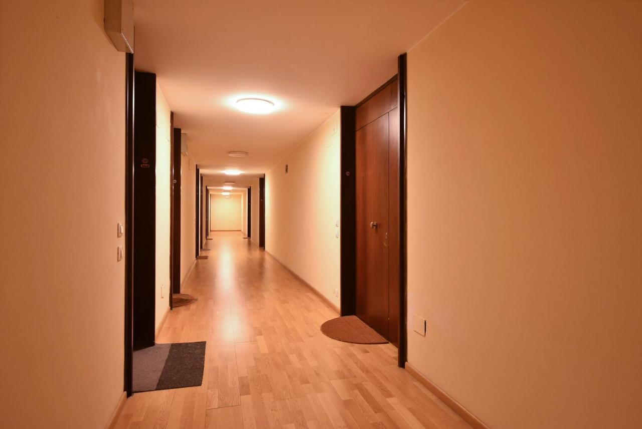 Appartamento Welc-om Portello Bright Flat Free Parking *