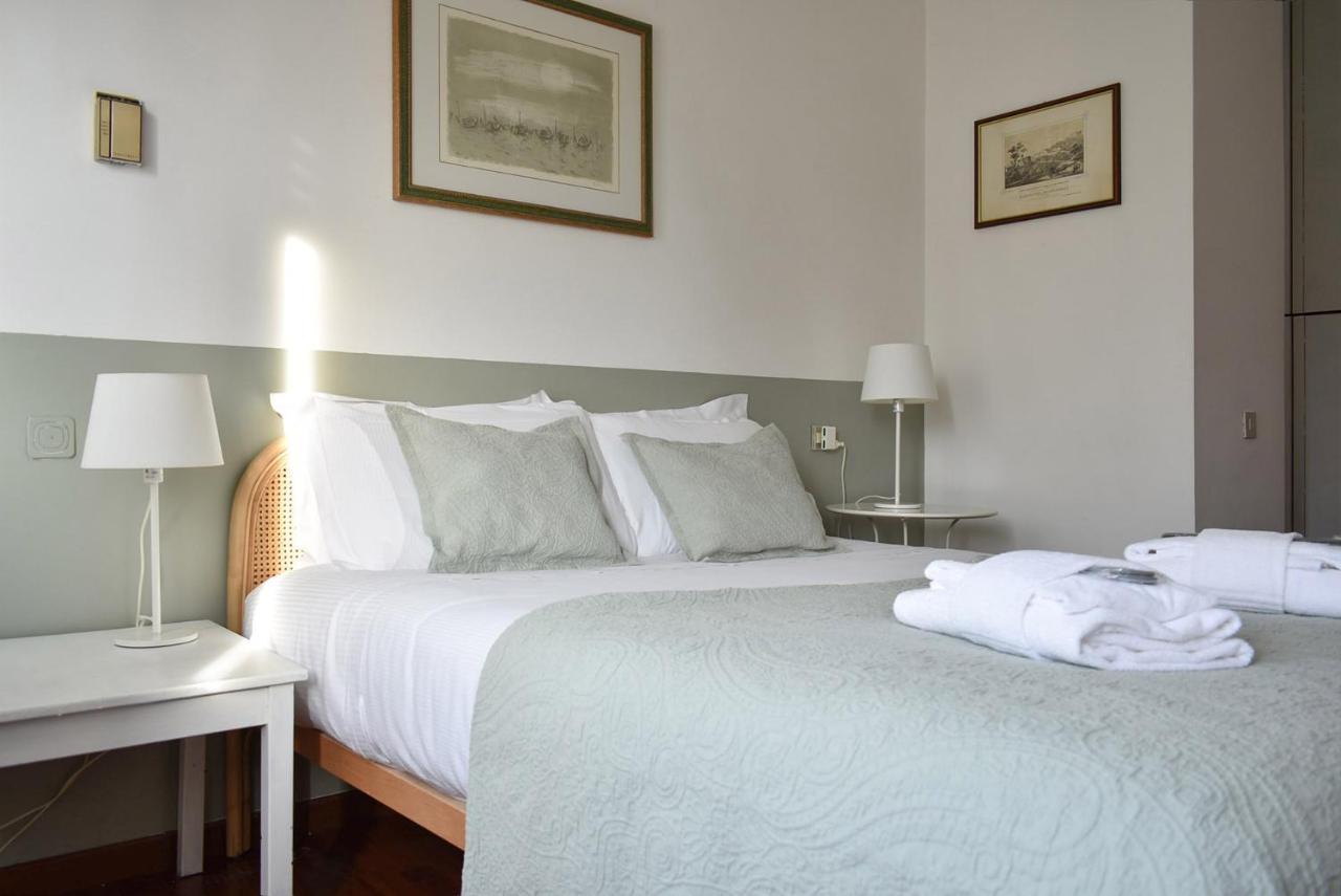 Welc-om Portello Bright Flat Free Parking * Padova