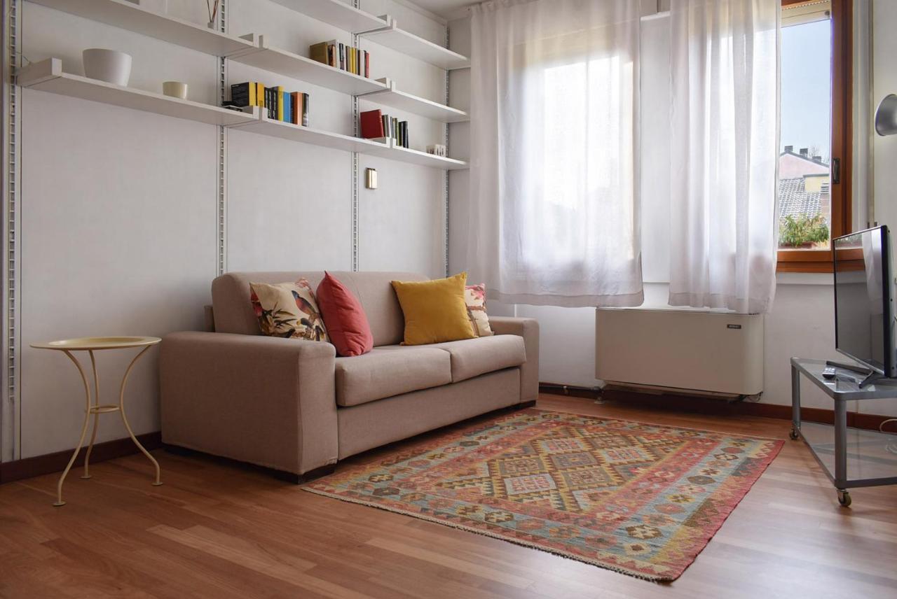 Appartamento Welc-om Portello Bright Flat Free Parking