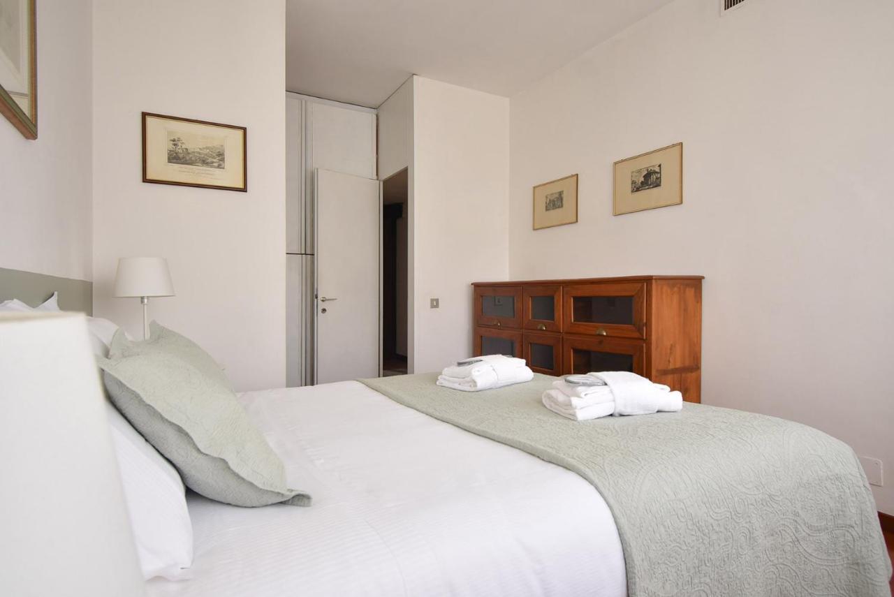 Appartamento Welc-om Portello Bright Flat Free Parking