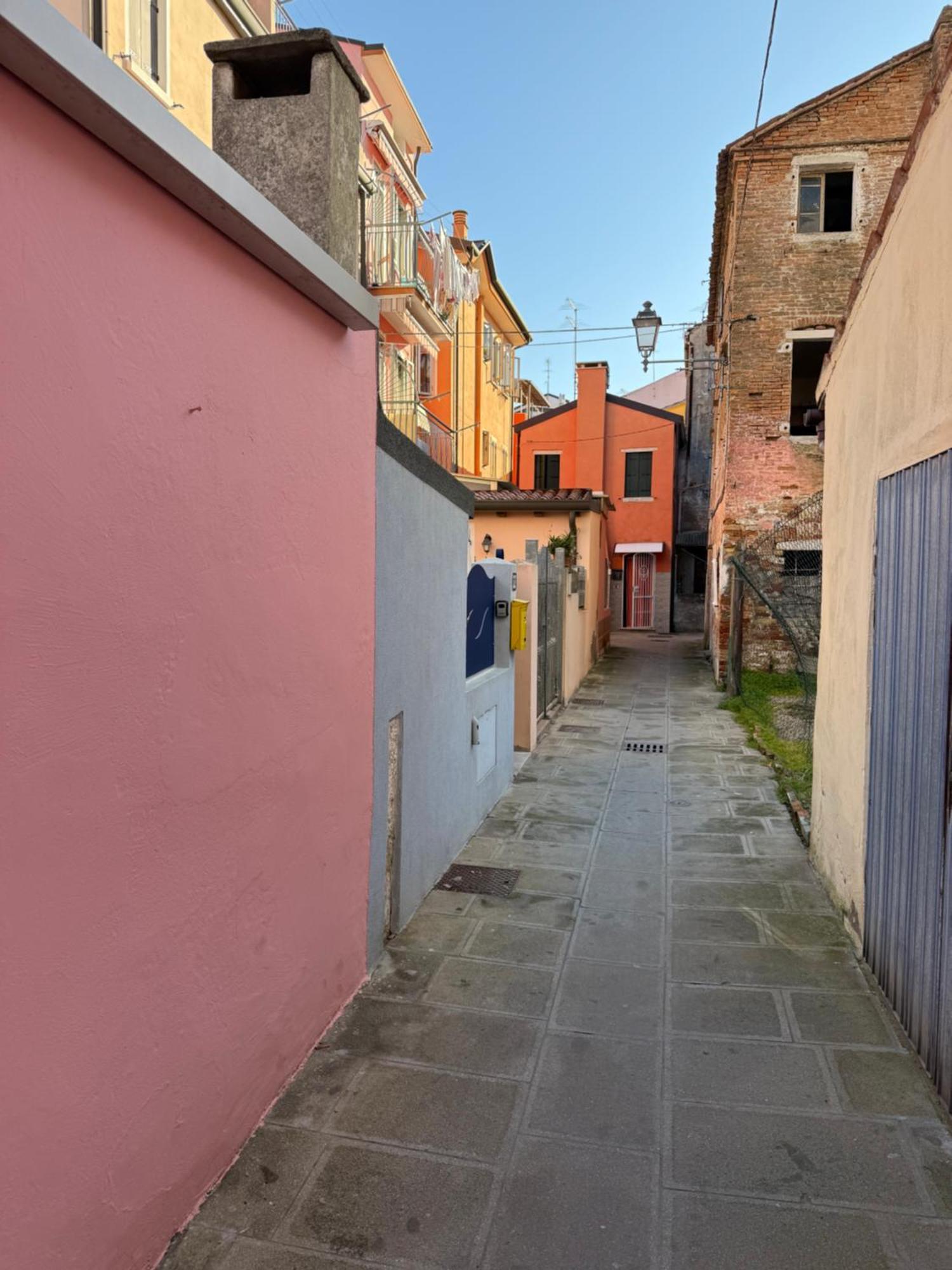 Appartamento Welc-om Portello Bright Flat Free Parking Padova