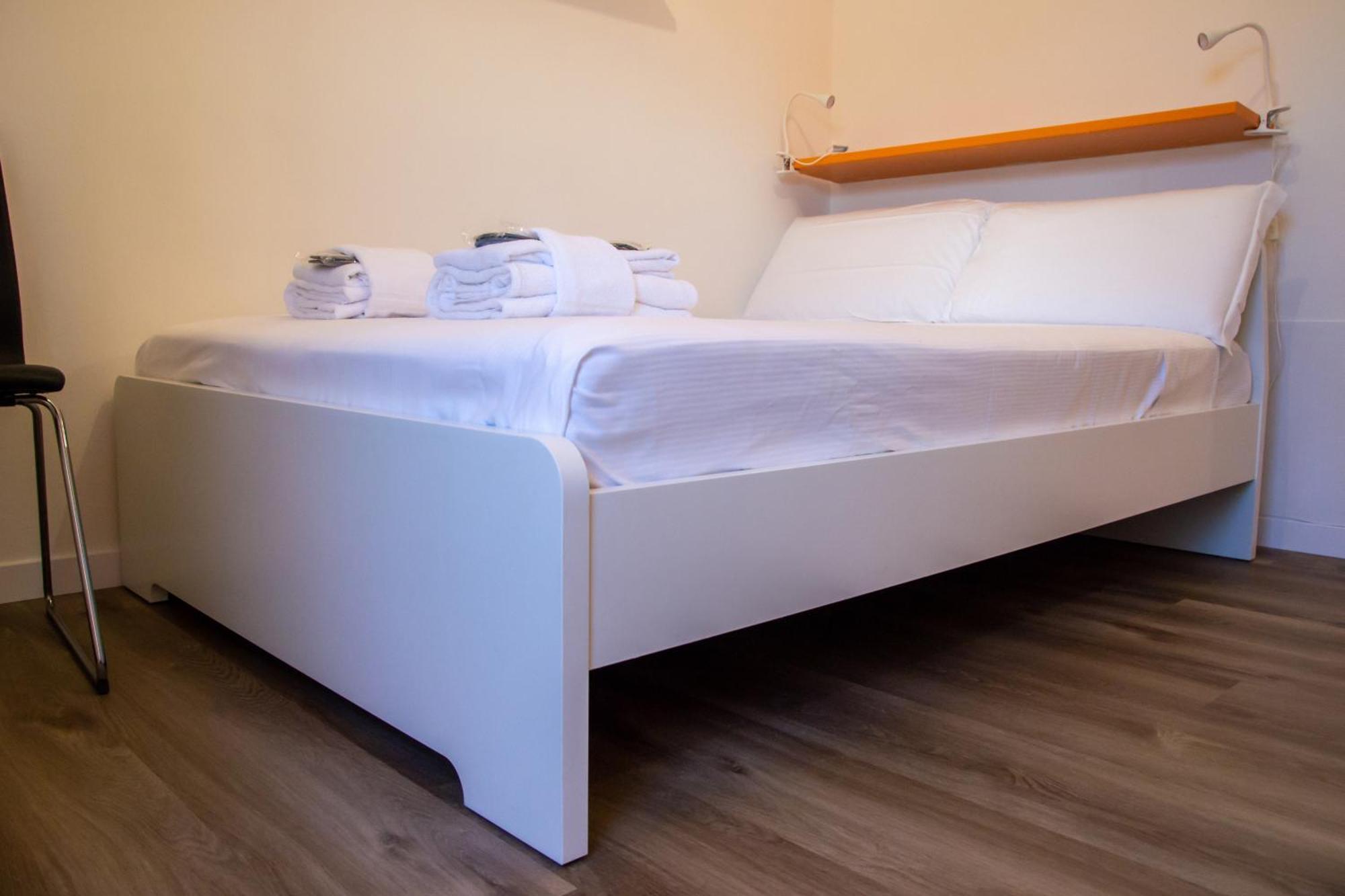 Appartamento Welc-om Portello Bright Flat Free Parking Padova