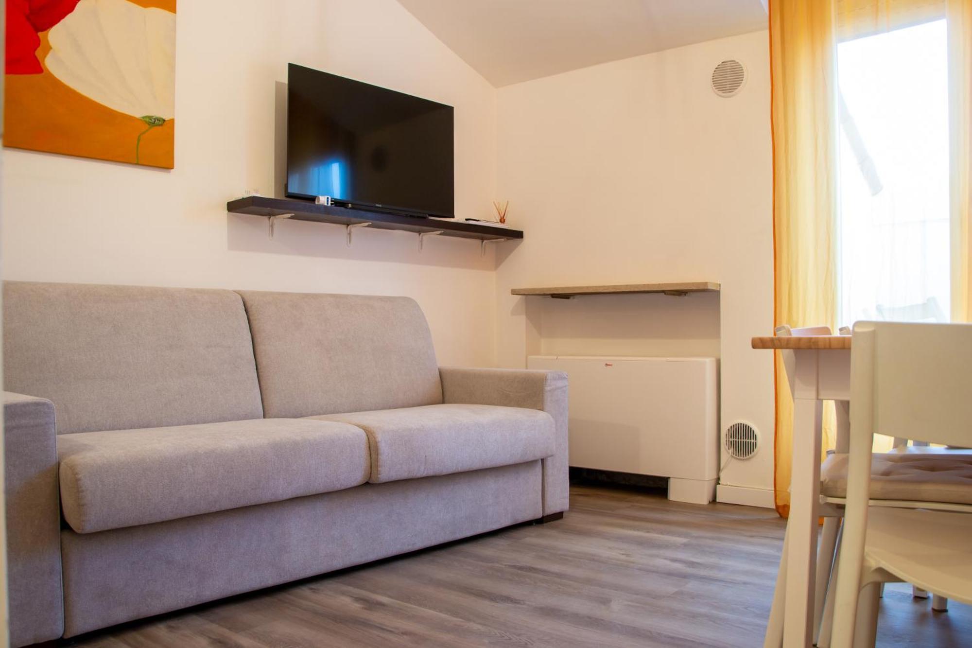 Welc-om Portello Bright Flat Free Parking Appartamento *